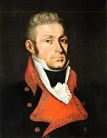 Theodor von Reding