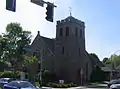 Theodore Parker Church (Unitarian)