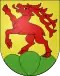 Coat of arms of Thierachern