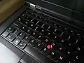 T430 keyboard