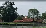 ThiruNettur Temple Nalambalam