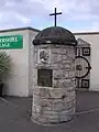 Thomas Muir Cairn at Huntershill Village