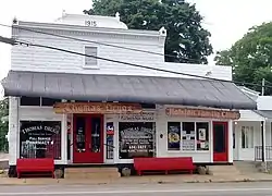 Thomas Drugs in Cross Plains