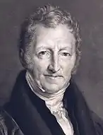 Thomas Malthus