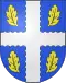 Coat of arms of Thônex