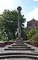 The War Memorial