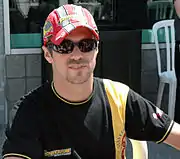 Tiago Monteiro