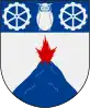 Coat of arms of Tidaholm