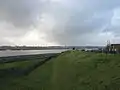 River Battery, Tilbury Fort