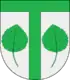 Coat of arms of Timmaspe