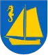 Coat of arms of Timmendorfer Strand