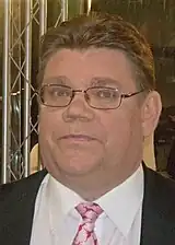 Timo Soini