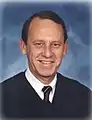 United States federal judge, United States District Court for the Southern District of Ohio Timothy Black of Brookline, Massachusetts