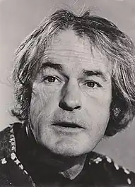 Timothy Leary,Harvard psychologist and drug advocate