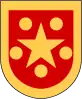 Coat of arms of Tingsryd