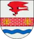 Coat of arms of Tinningstedt