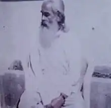 Tirtheswar Hazarika never cut his beard after the death of Mahatma Gandhi to express his dismay at his assassination