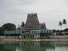 Neelamegha Perumal Temple