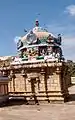 Amman shrine vimana