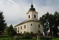 Church of Saint Nicholas