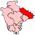 Outline map