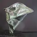 To Take Wing (bronze)by Susan Mohl Powers