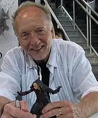 Tobin Bell