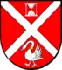 Coat of arms of Todendorf