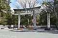 Torii