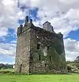 Togher_Castle_-_South_and_Southwestern_Facade.jpg