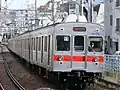 Tokyu 8000 series