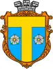 Tomashpil coat of arms