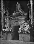 Tomb of Clement XIII