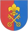 Coat of arms of Tomice