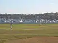 Tonkin Oval, Cronulla