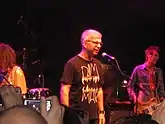 Tony Visconti in 2007