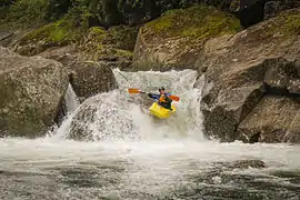 Top Waterfall