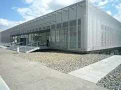 Topography of Terror