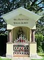 Chapel-shrine dedicated to St. Catherine