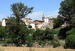 Skyline of Tormantos