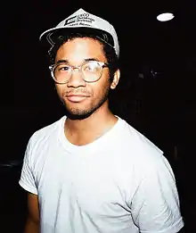 Toro y Moi in 2010