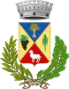 Coat of arms of Torregrotta