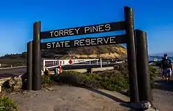 Torrey Pines Park