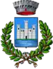 Coat of arms of Torri del Benaco