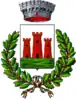 Coat of arms of Torrice