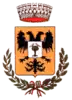 Coat of arms of Tortorici