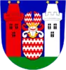 Coat of arms of Tovačov