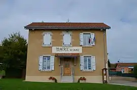 Town hall