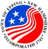 Official seal of Epping, New Hampshire