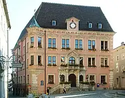 Townhall Kaufbeuren